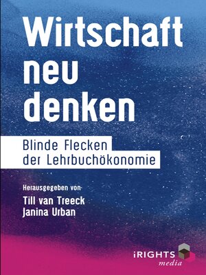cover image of Wirtschaft neu denken